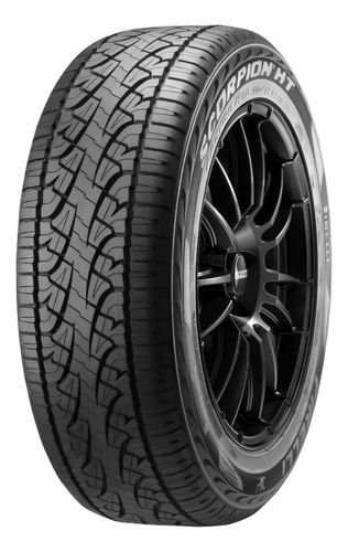 Neumático Pirelli Scorpion Ht 265/70r16 112t