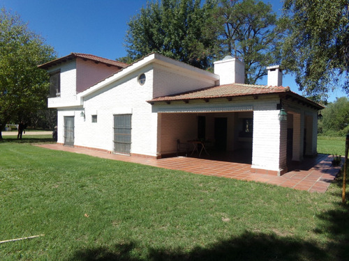 Casa En Country Ubajay, Arroyo Leyes, Santa Fe