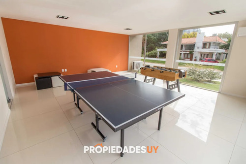 Pent House En Edificio Moon En Venta Con Vista Al Mar Desde Todos Los Ambientes