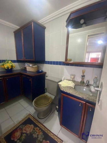 Imagem 15 de 30 de Casa À Venda, 330 M² Por R$ 950.000,00 - Sapiranga - Fortaleza/ce - Ca3249