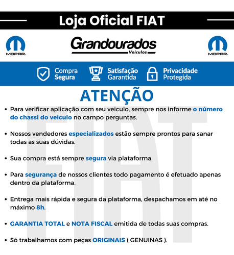 Filtro Combustível Completo Toro Renegade Compass Diesel