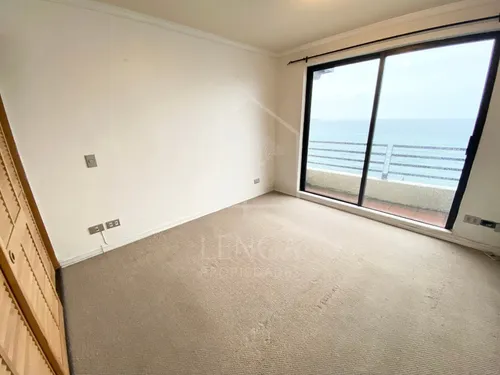 Oportunidad! Departamento 2d 1b Con Increíble Vista Al Lago