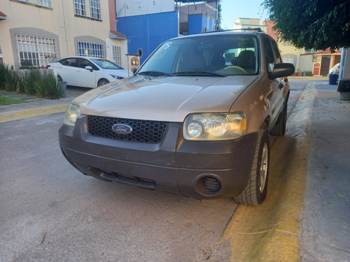 Ford Escape 3.0 Xlt Tela Deportivo At