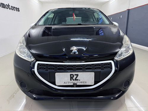Peugeot 208 1.2