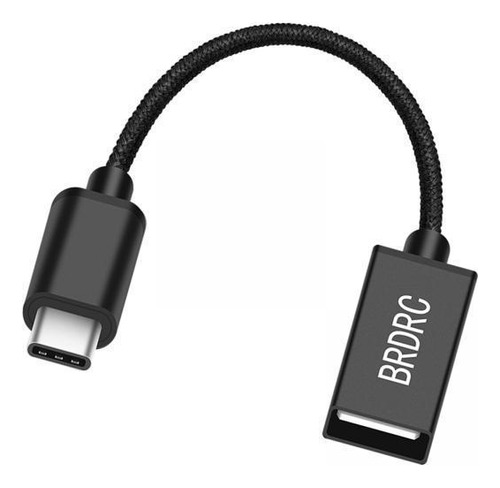 6 Adaptador Usb C Otg, Adaptador Usb C A Usb Cable Usb Tipo