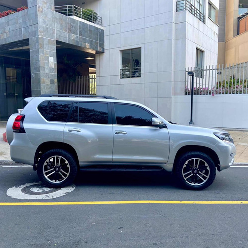 Toyota Prado 3.0 Vx