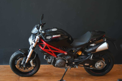 Ducati Monster 796 Abs