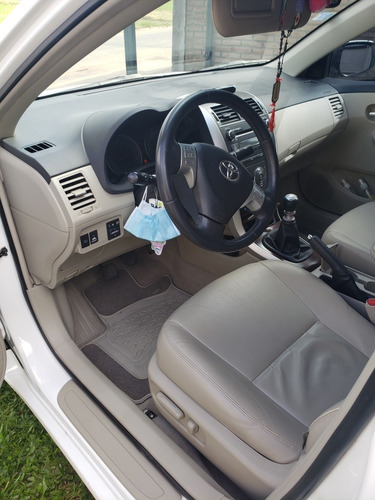 Toyota Corolla 2012 1.8 Se-g Mt 136cv