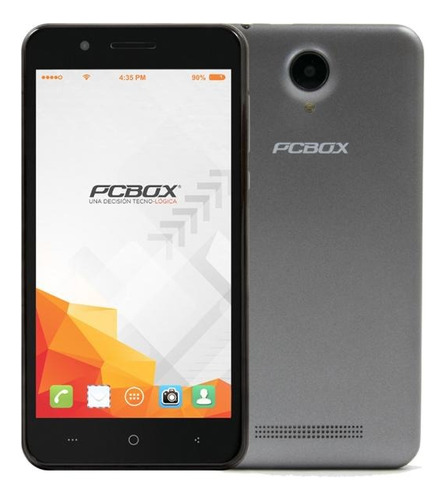 Celular Pcbox Bee V216 (para Repuestos)