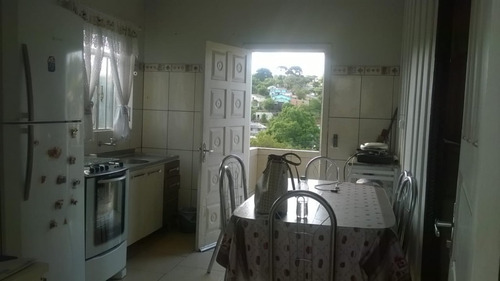 Casa Residencial Para Venda - 12647