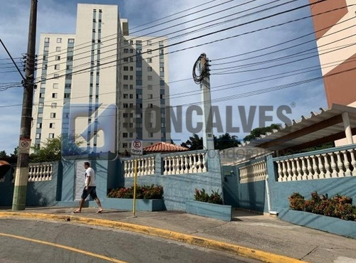 Imagem 11 de 15 de Venda Apartamento Sao Bernardo Do Campo Parque Residencial T - 1033-1-135506