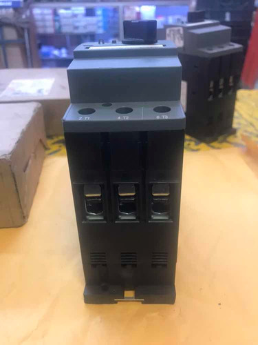 Guardamotor Abb Ms450