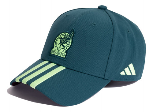 Gorra Selección Nacional De México Ip4062 adidas