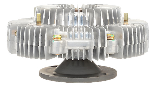 Embrague Del Ventilador Enfriamiento Motor Ajuste Toyota Lan