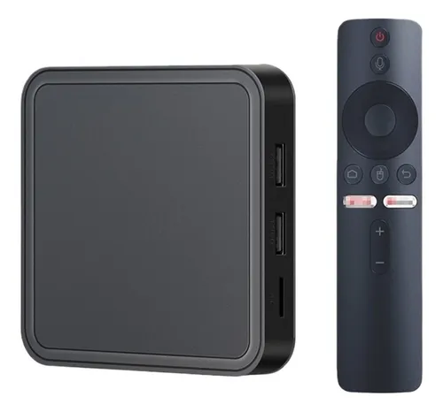Caja De Tv Tv Tv98 Pro 8k Wifi