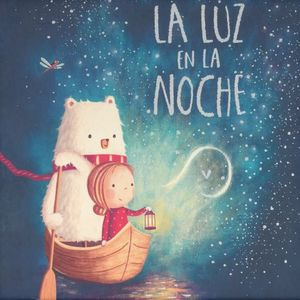 Luz En La Noche, La / Pd. ( Libro Original )