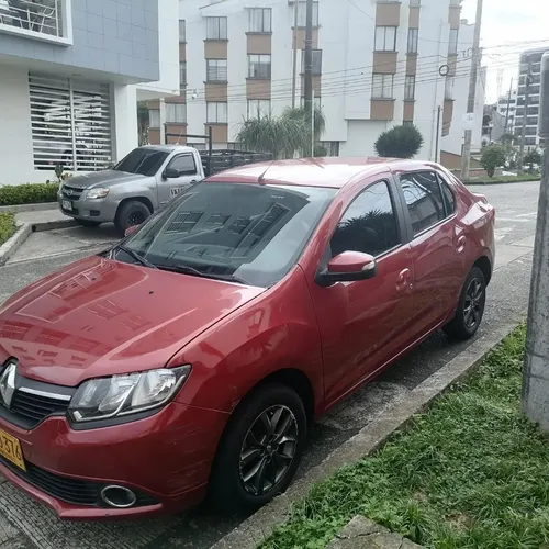 Renault Logan 1.6 Privilege / Intens