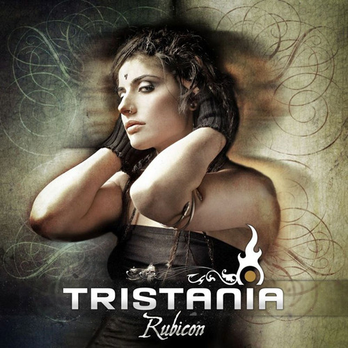 Cd Tristania Rubicon