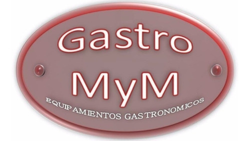 Imagen 4 de 4 de Mesas De Acero Inoxidable Gastronómicas