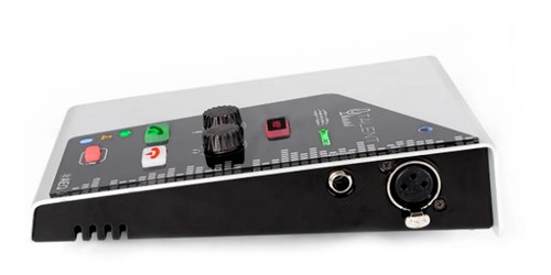 Audiocodec Talent Ip Ultracompacto De Aeq