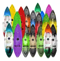 Comprar Kayak Para 1 Persona Recreacion Pesca Skandynavian Aesir°