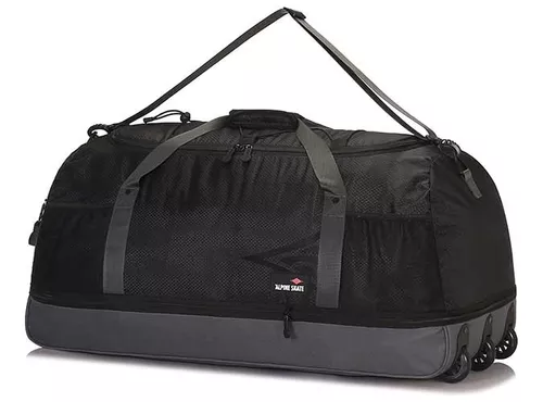 BOLSO DE VIAJE/DEPORTE CON RUEDAS BZ5372