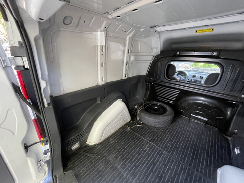 Fiat Fiorino 1.4 Fire Evo Pack Top 87cv