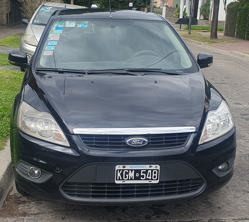 Ford Focus 2 2.0 Trend