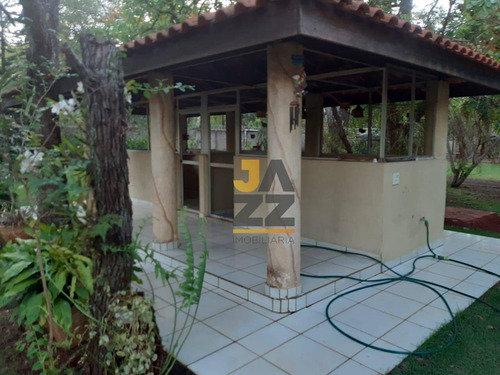 Imagem 17 de 30 de Belíssima Chácara Com 5 Suítes À Venda, 5000 M² Por R$ 1.970.000 - Itanhangá - Ribeirão Preto/sp - Ch0741