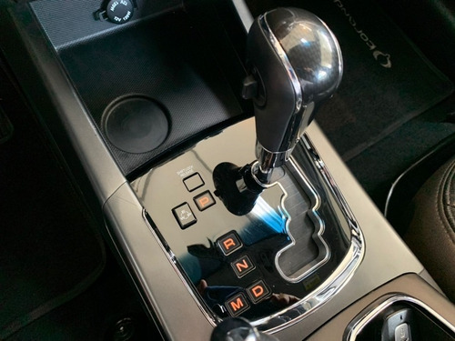 Imagem 13 de 15 de Ssangyong Korando Dlx 2.2