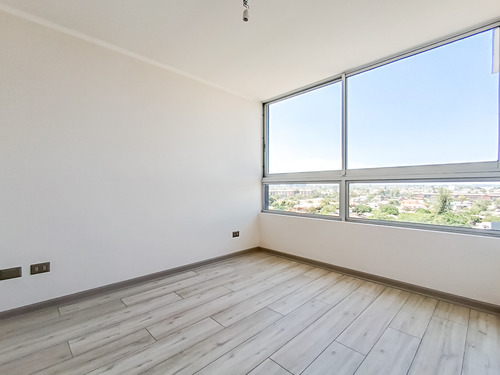 Edificio Lía Aguirre (1 Est.) Vista Sur Piso 15