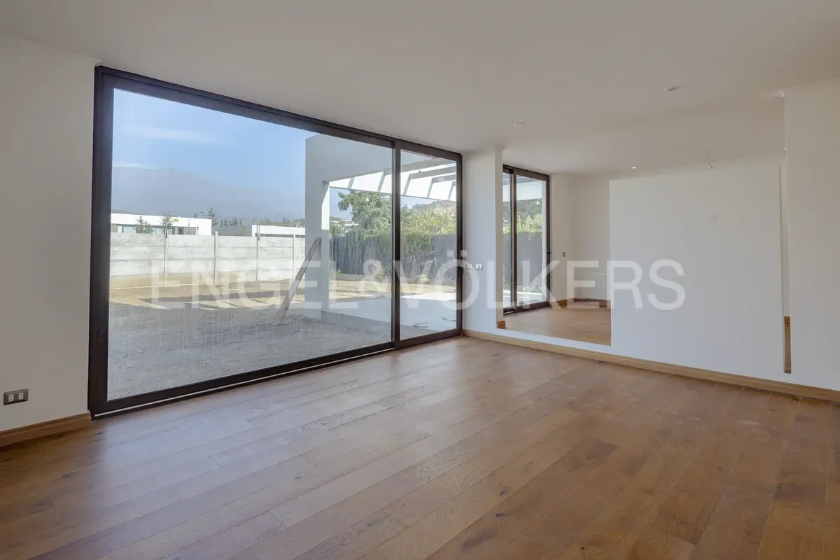 Imagen 5 de 23 de Excelente Y Nueva Casa Mediterránea En Camino De La Laguna