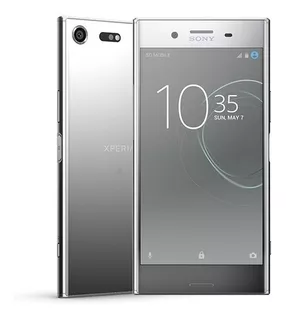 Sony Xperia Xz Premium 64 Gb Cromo Luminoso 4 Gb Ram