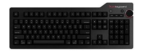 Das Keyboard 4 Professional Para Mac Suave Táctil (dask4macs