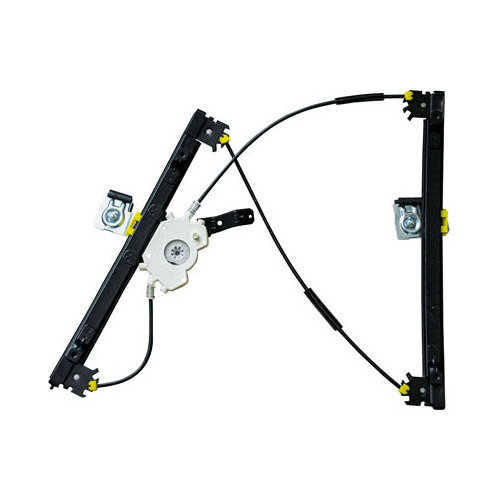 (1) Elevador Cristal Elec Del Der Pointer 98/10 Bruck