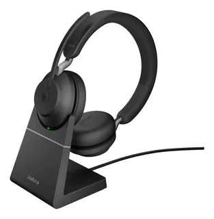 Jabra Evolve 2 65 - Link 380a Ms Stereo Std