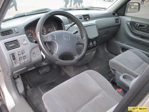 Honda CR-V 2.0 Rvsi