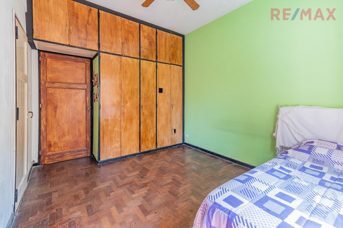 Imagen 10 de 17 de Venta Departamento 2 Ambientes Con Terraza