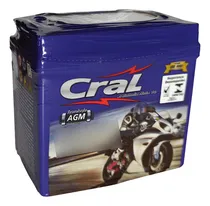 Comprar Bateria Moto Yamaha Crosser 150 Fazer 150 Factor 125u002F150 5ah