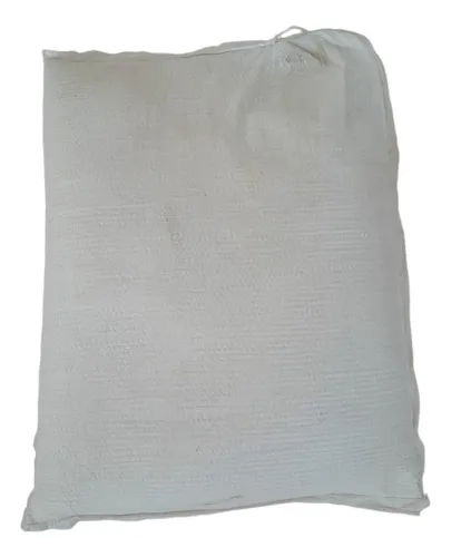 Esterco Galinha 5kg - 100% Puro Ótimo Adubo Para As Plantas
