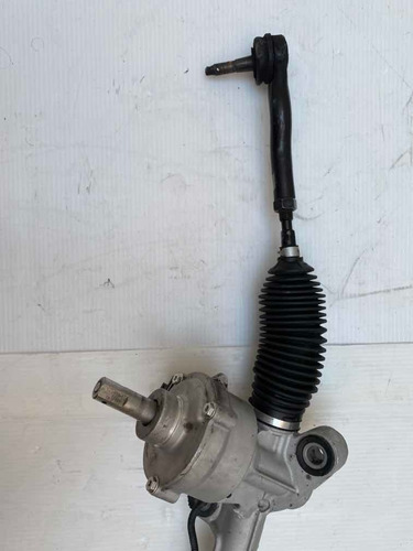 Cremallera De Dirección Ford Fusion Orig 2010 2011 2012 (Usado)