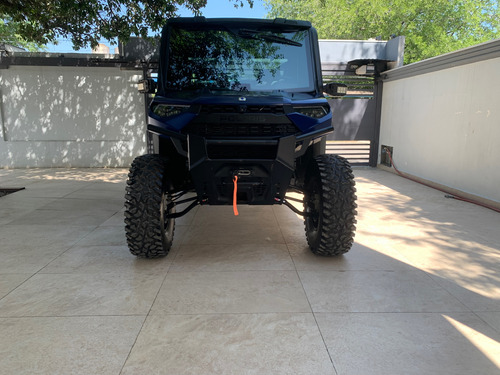 Polaris Ranger 1000 Xp Ultímate 2021
