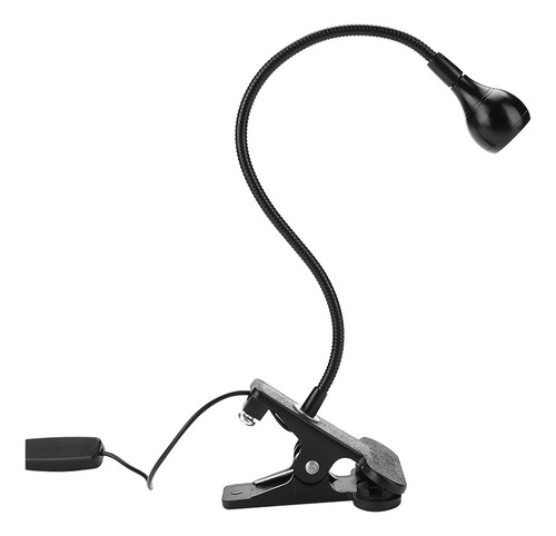 . Usb 3w Uv Pegamento Lámpara Ultravioleta Led Luz Púrpura