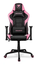Comprar Silla Cougar Armor Elite Eva Gamer Rosa 3melipnb.0001 Material de tapicería Piel sintética