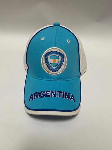 Gorra De Argentina