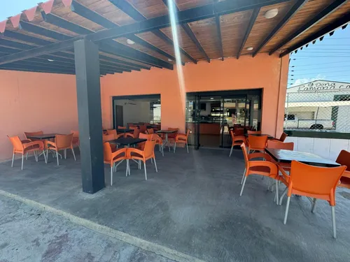 (hl28) Vendo Local En Tucacas