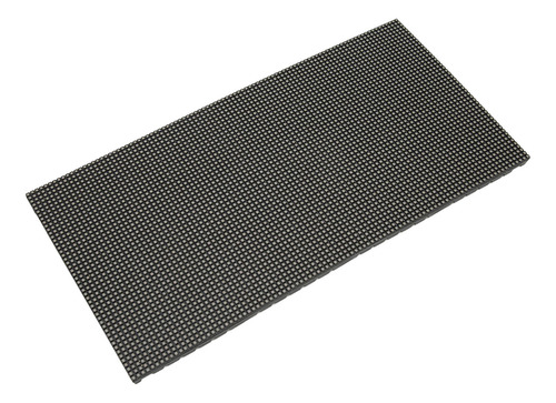Panel De Matriz Led Rgb A Todo Color 96x48 5v 4a Luminosidad