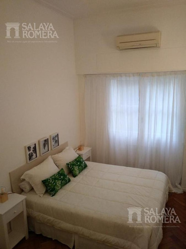 Imagen 14 de 28 de 2 Ambientes Ideal Para Renta - Recoleta