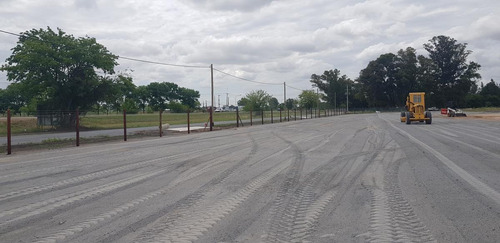 Imagen 3 de 13 de Terreno En Alquiler Sobre Ruta - Capilla Del Señor