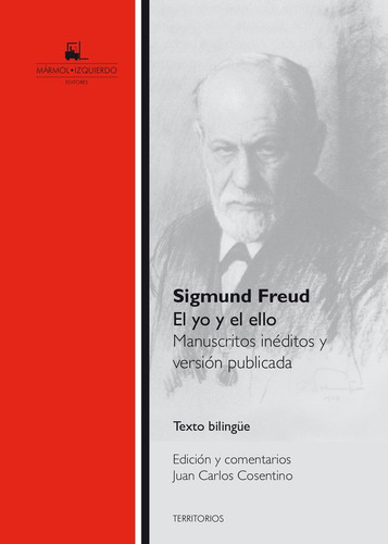 Yo Y El Ello (biling?e),el - Sigmund Freud